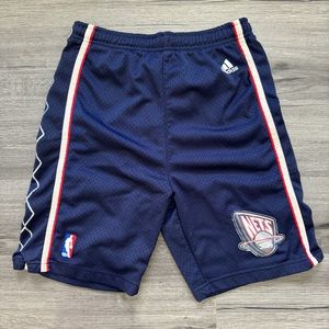 Adidas Vintage Brooklyn Shorts